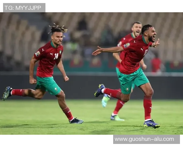 西班牙足球队以五比一战胜摩洛哥队精彩回顾与分析